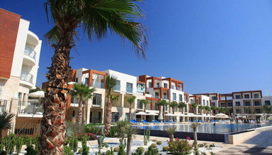 Sun Dance Suites