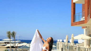 Sun Dance Suites