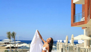 Sun Dance Suites