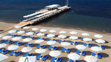 Sun Dance Suites