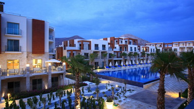 Sun Dance Suites