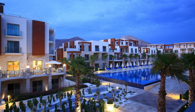 Sun Dance Suites