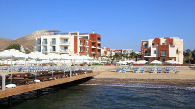 Sun Dance Suites