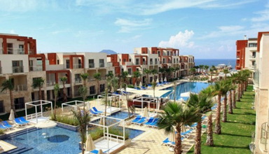 Sun Dance Suites