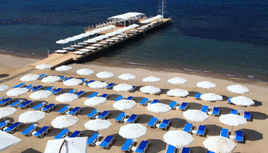 Sun Dance Suites