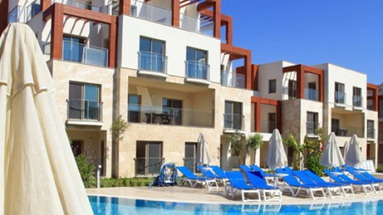 Sun Dance Suites
