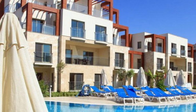 Sun Dance Suites