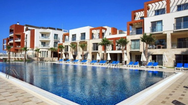 Sun Dance Suites