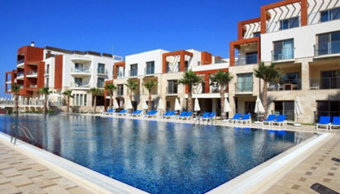 Sun Dance Suites