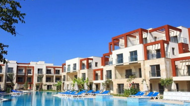Sun Dance Suites