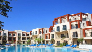 Sun Dance Suites