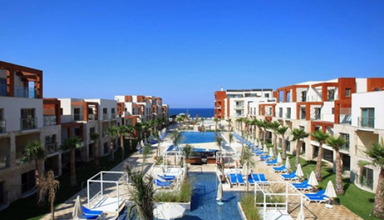 Sun Dance Suites
