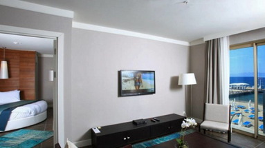 Sun Dance Suites