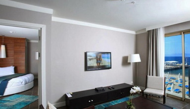 Sun Dance Suites