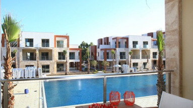 Sun Dance Suites