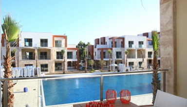 Sun Dance Suites