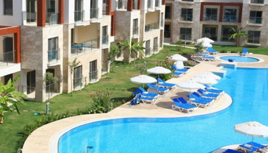 Sun Dance Suites