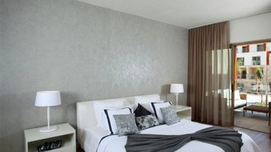 Sun Dance Suites