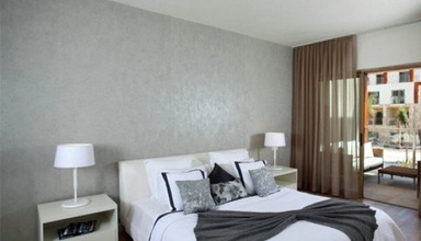 Sun Dance Suites