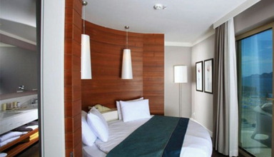 Sun Dance Suites