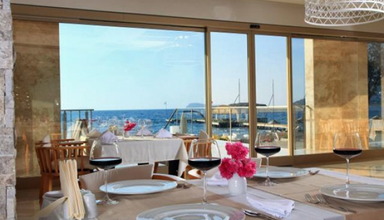 Sun Dance Suites