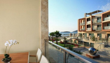 Sun Dance Suites
