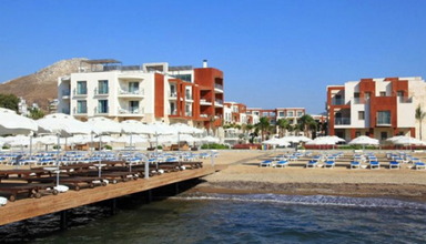 Sun Dance Suites