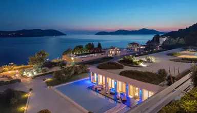 Sun Gardens Dubrovnik