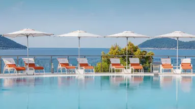 Sun Gardens Dubrovnik