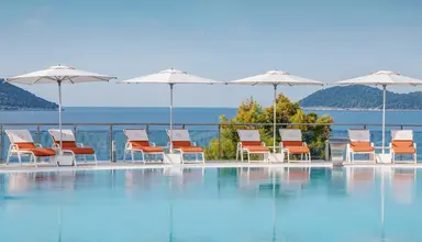 Sun Gardens Dubrovnik