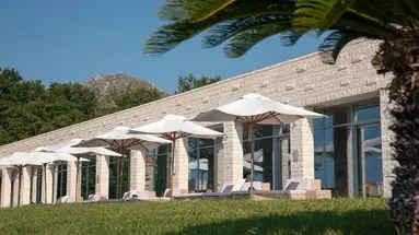 Sun Gardens Dubrovnik
