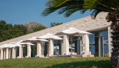 Sun Gardens Dubrovnik