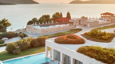 Sun Gardens Dubrovnik