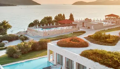 Sun Gardens Dubrovnik