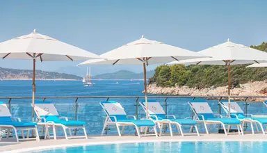 Sun Gardens Dubrovnik