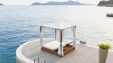 Sun Gardens Dubrovnik
