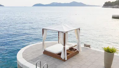 Sun Gardens Dubrovnik