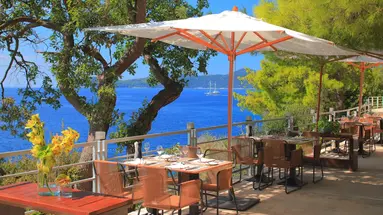 Sun Gardens Dubrovnik