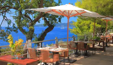 Sun Gardens Dubrovnik
