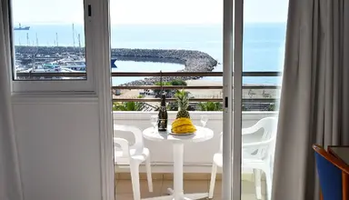 Sun Hall Beach Apts