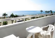 Sun Hall Beach Apts