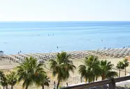 Sun Hall Beach Apts