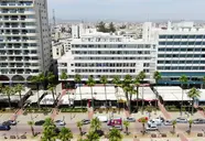 Sun Hall Beach Apts