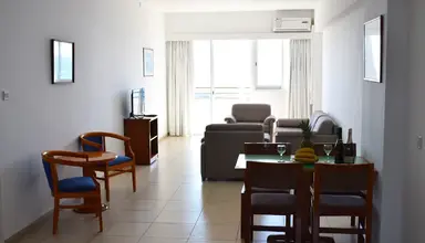 Sun Hall Beach Apts