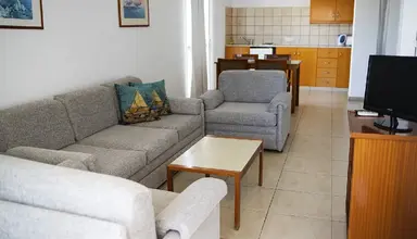Sun Hall Beach Apts