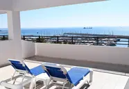 Sun Hall Beach Apts