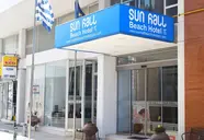 Sun Hall Beach Apts