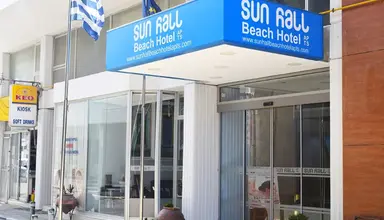 Sun Hall Beach Apts