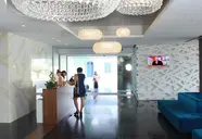 Sun Hall