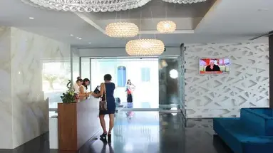 Sun Hall